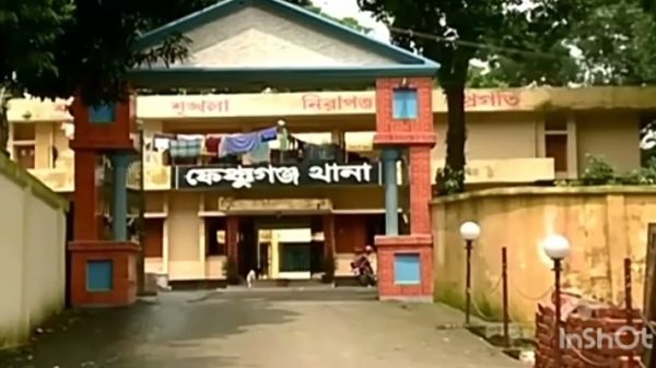 ফেঞ্চুগঞ্জে ডাল কাটতে গিয়ে বিদ্যুৎস্পৃষ্টে যুবকের মৃত্যু - Natun Sylhet
