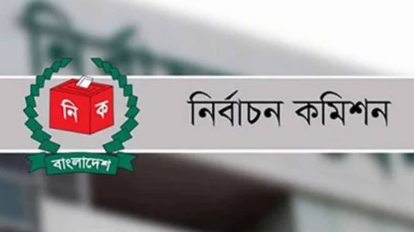 দেশে ভোটার বাড়ল ৭৯ লাখ ৮৩ হাজার ২৭৭ জন - Natun Sylhet